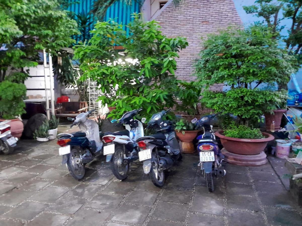 קאן טו Hotel Bo Cau מראה חיצוני תמונה